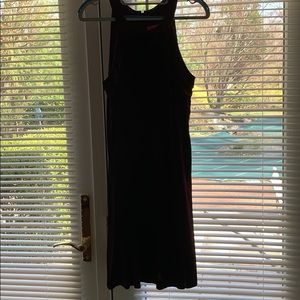 Betsy Johnson dress